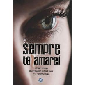Sempre Te Amarei
