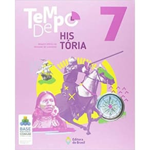 Tempo De Historia -7O Ano