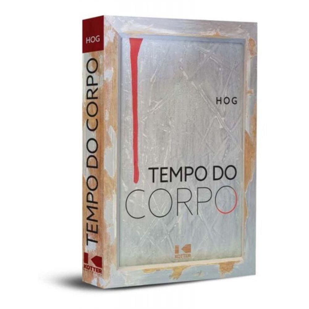 Tempo Do Corpo