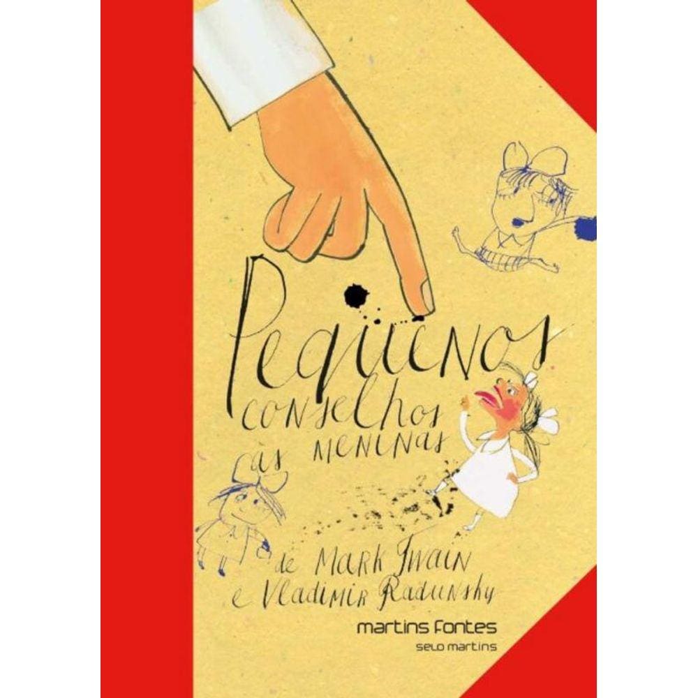 Pequenos Conselhos As Meninas