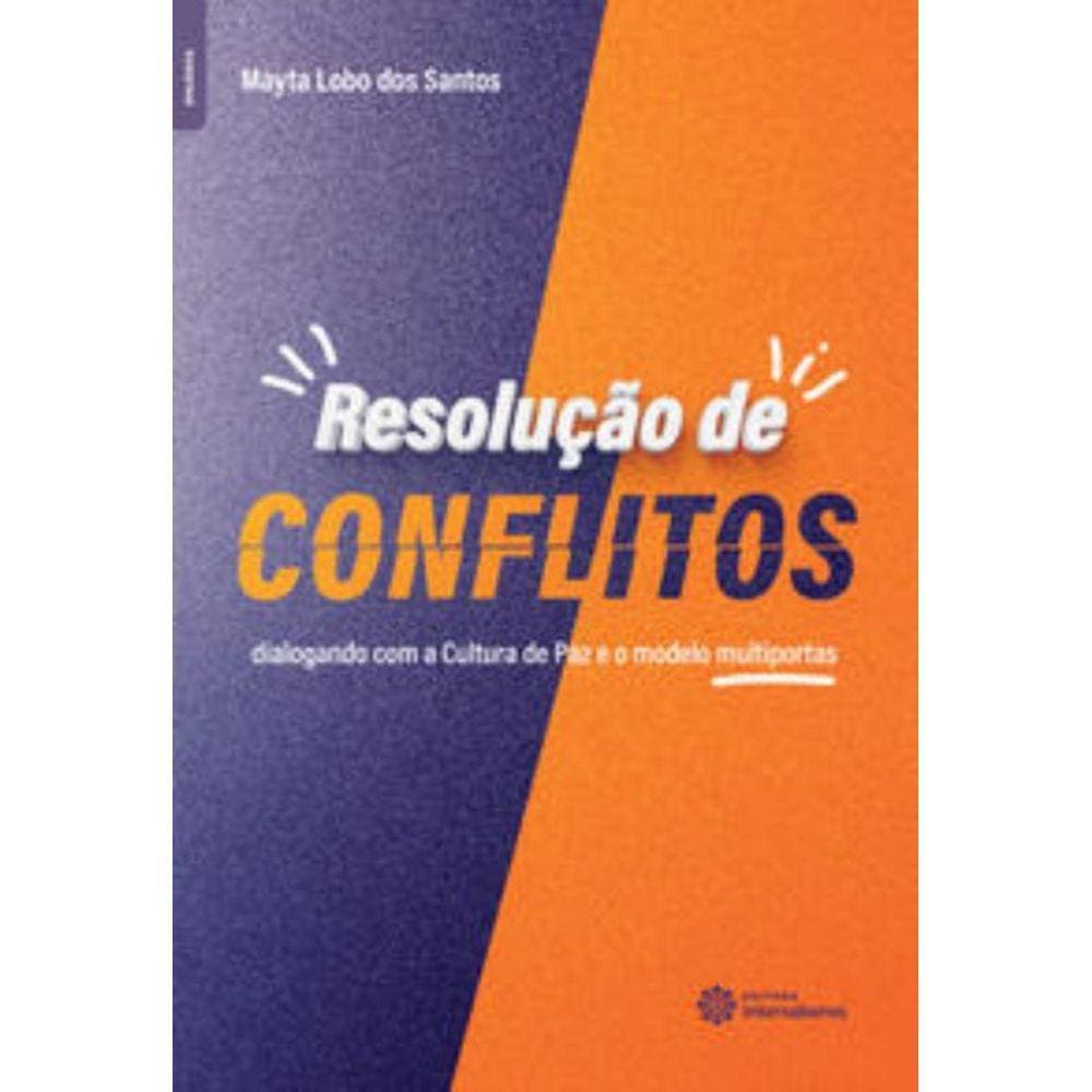 Resolução de conflitos