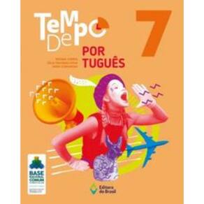 Tempo De Portugues - 7O Ano