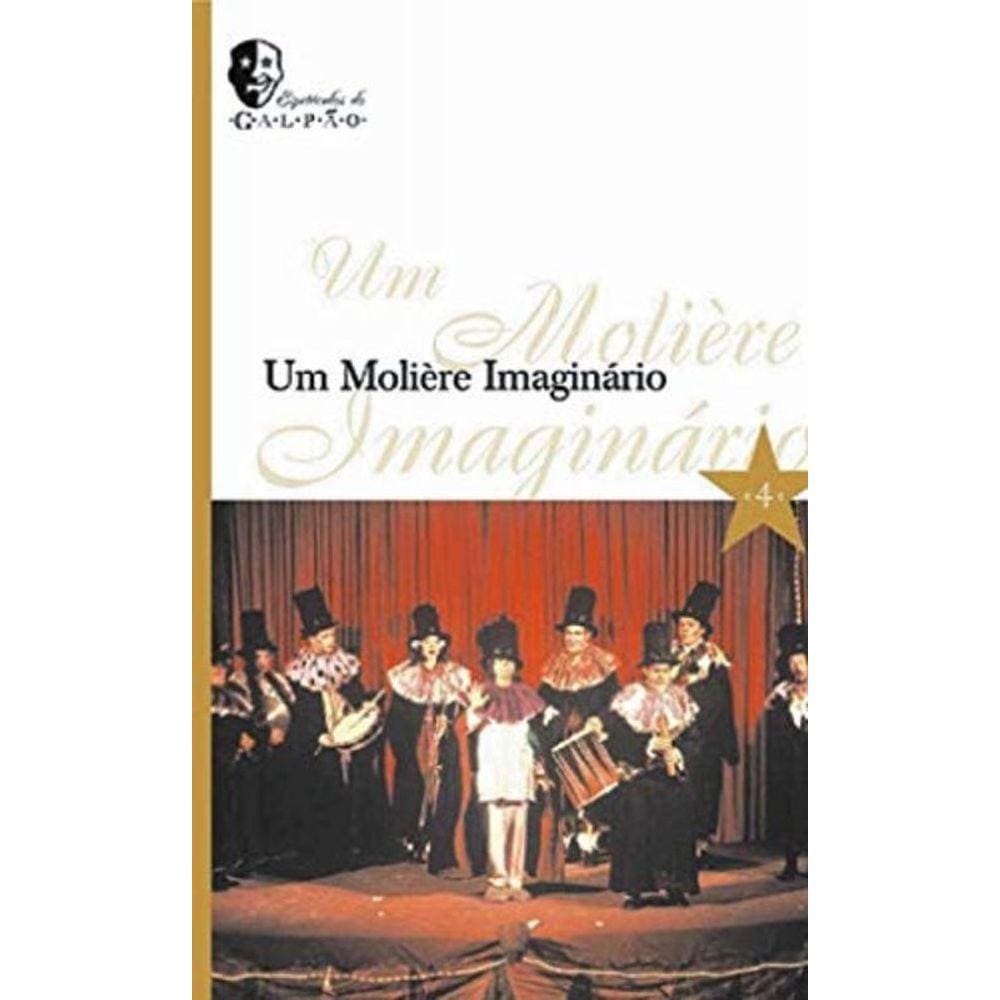 Um Molière Imaginário