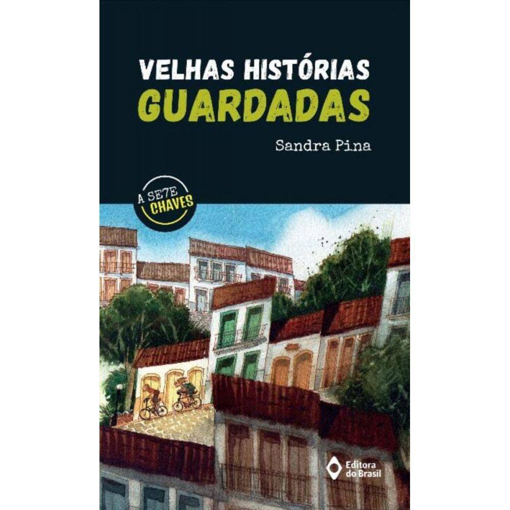 Velhas Historias Guardadas