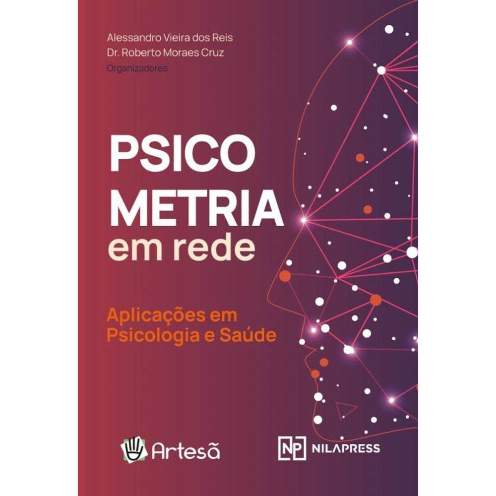 Psicometria em rede