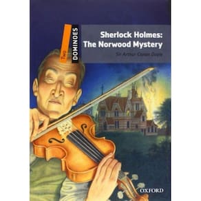 Sherlock Holmes - The Norwood Mystery - 2Nd Ed