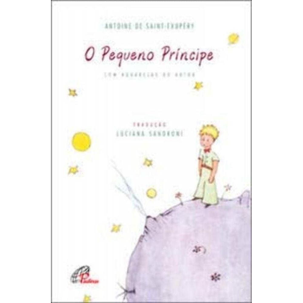 Antoine de SaintExupéry