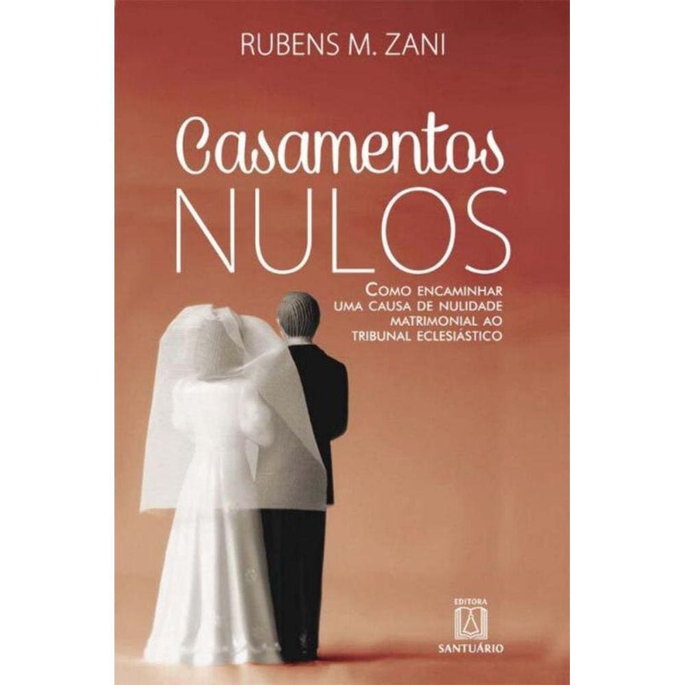 Casamentos Nulos