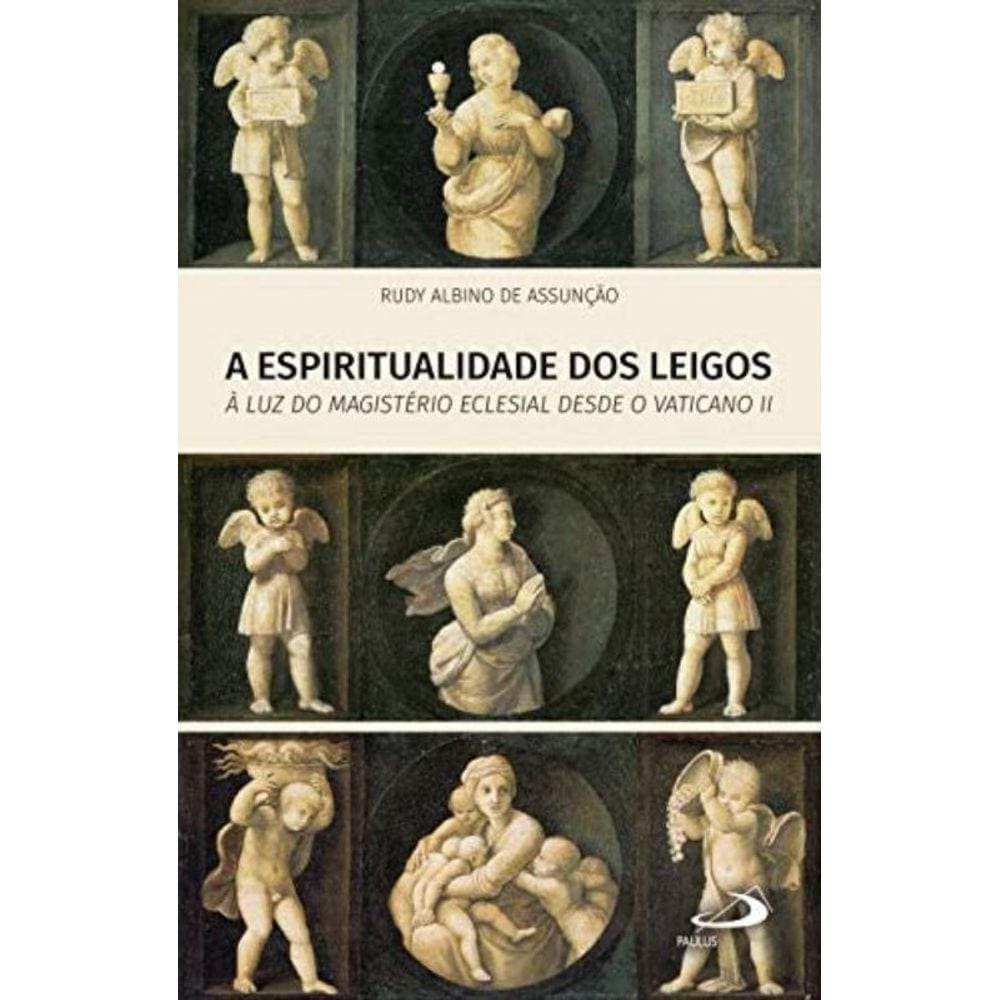Espiritualidade Dos Leigos, A