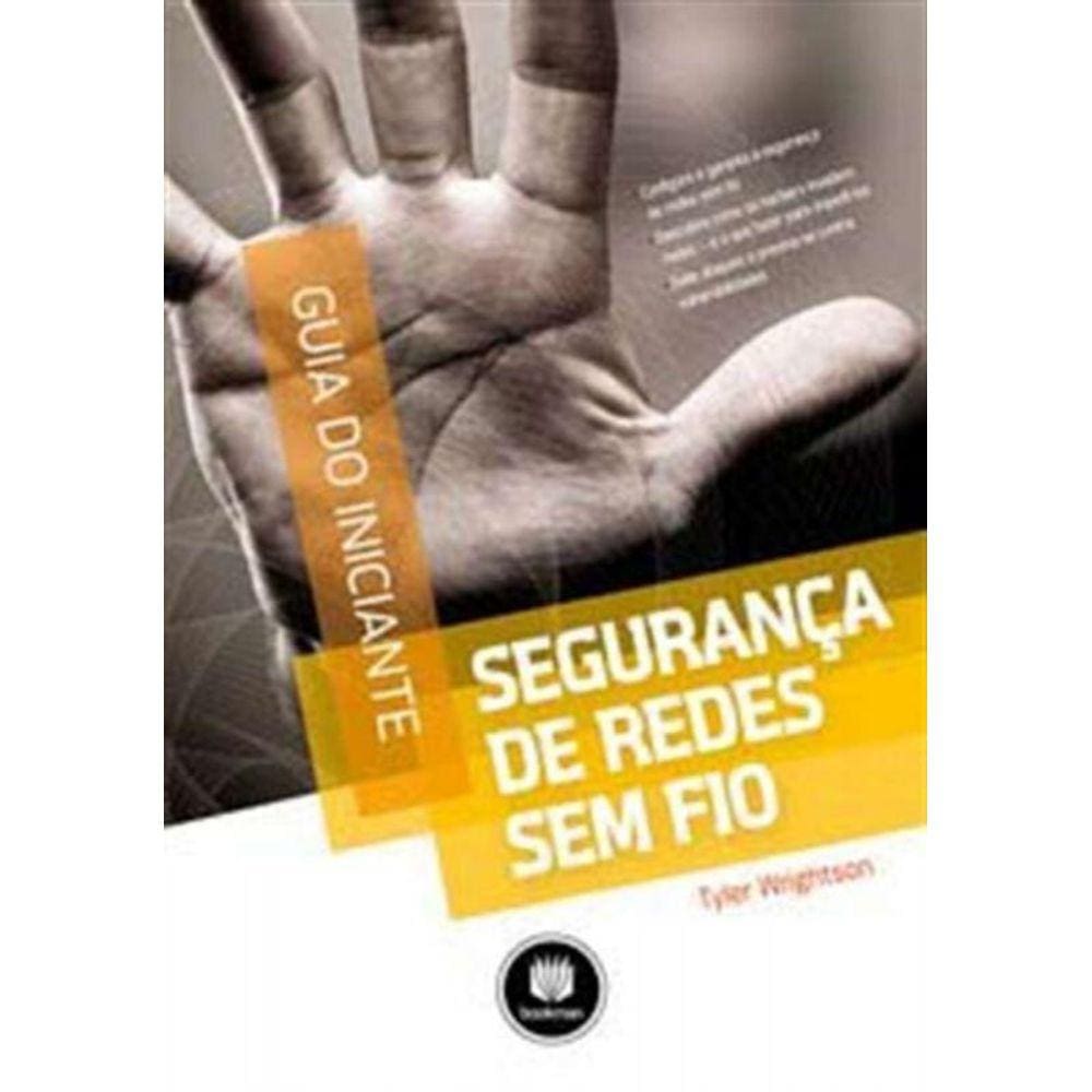 Seguranca De Redes Sem Fio