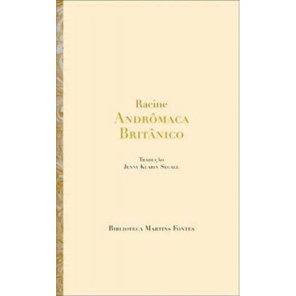 Andromaca/ Britanico