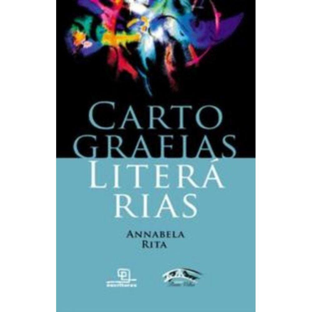 Cartografias Literárias