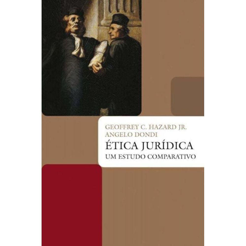 Etica Juridica - (Wmf)