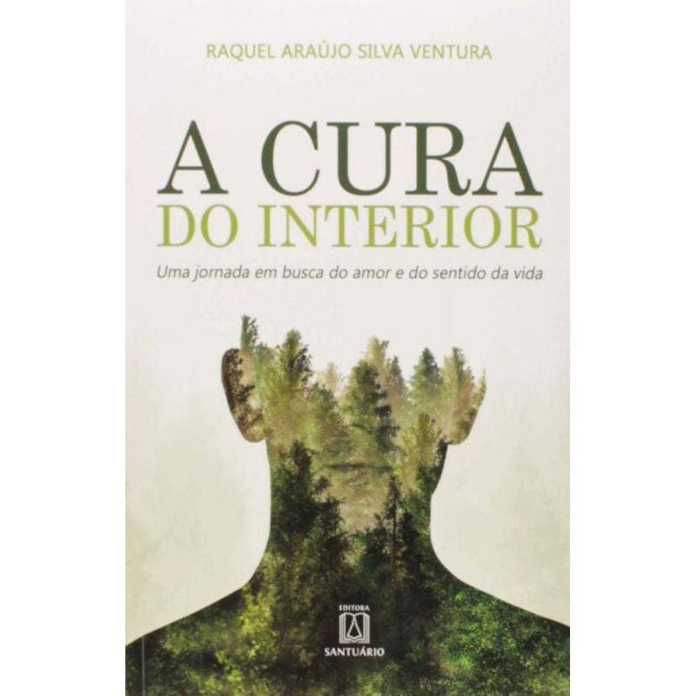 Cura Do Interior, A