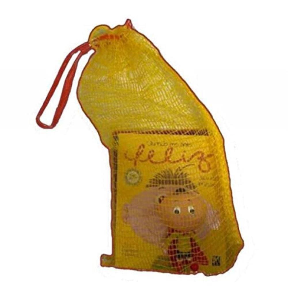 Conjunto: Sentimentos Cartonado - Mochila