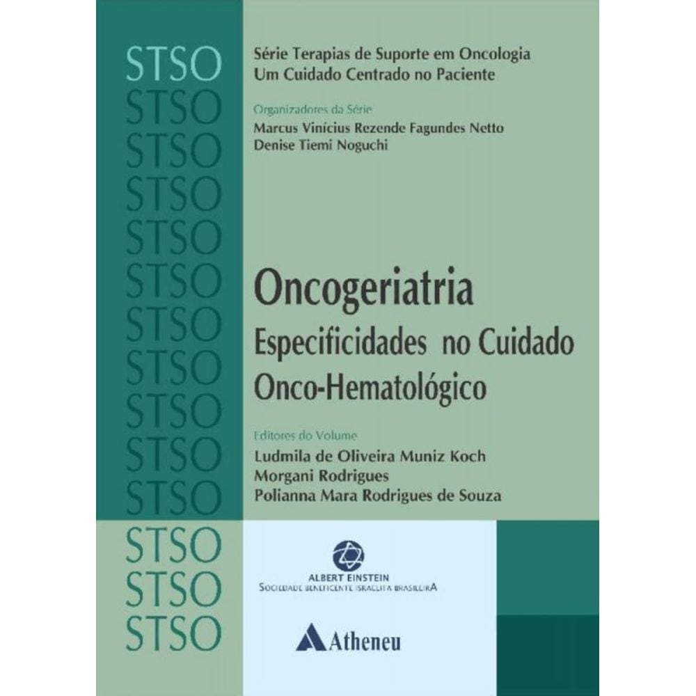 Oncogeriatria