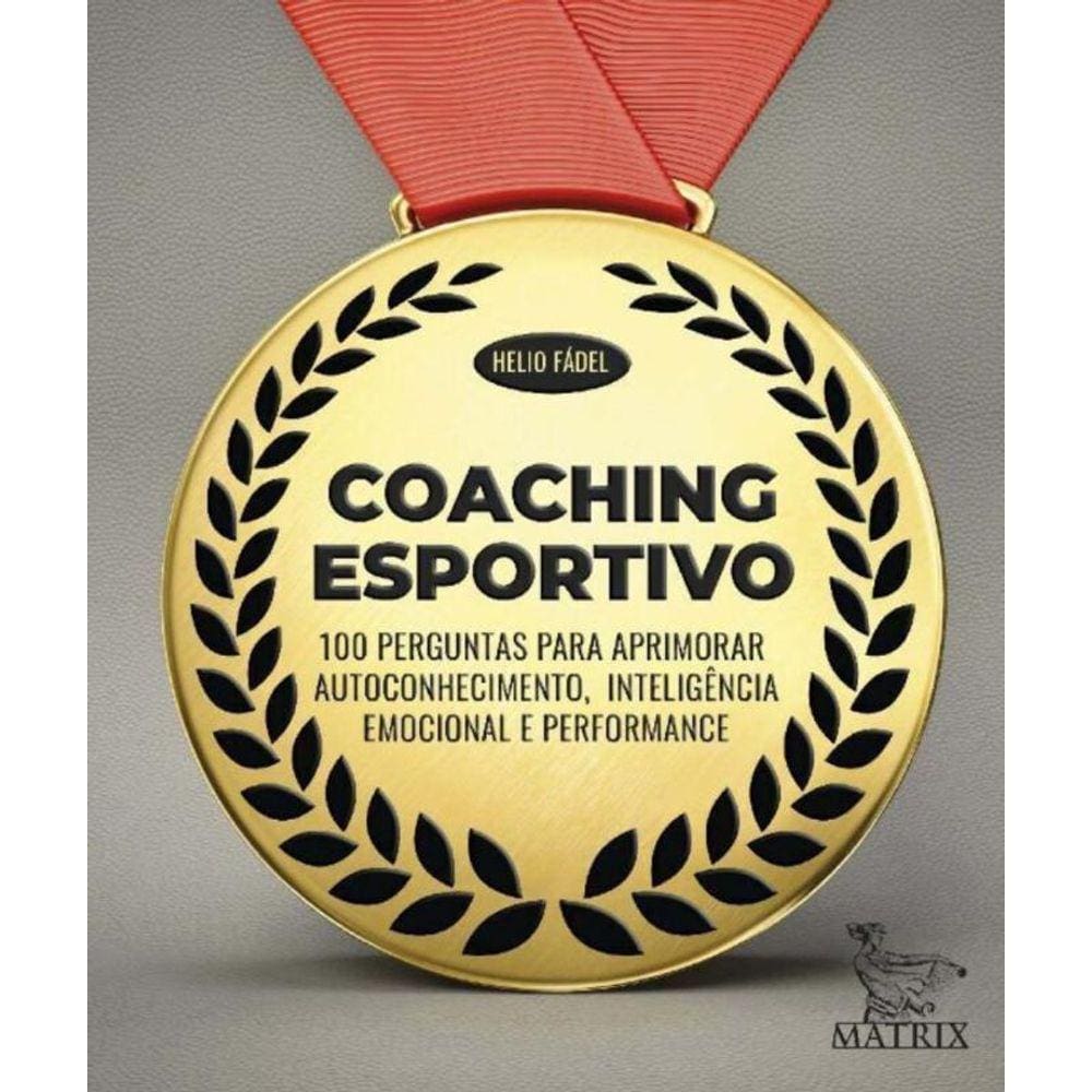 Coaching Esportivo