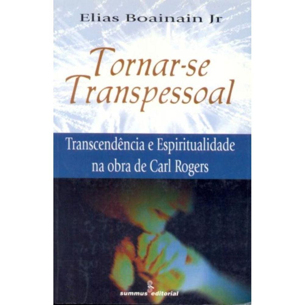Tornar-Se Transpessoal