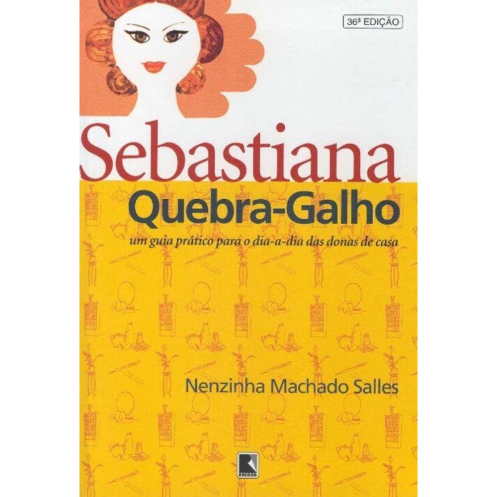 Sebastiana Quebra-Galho