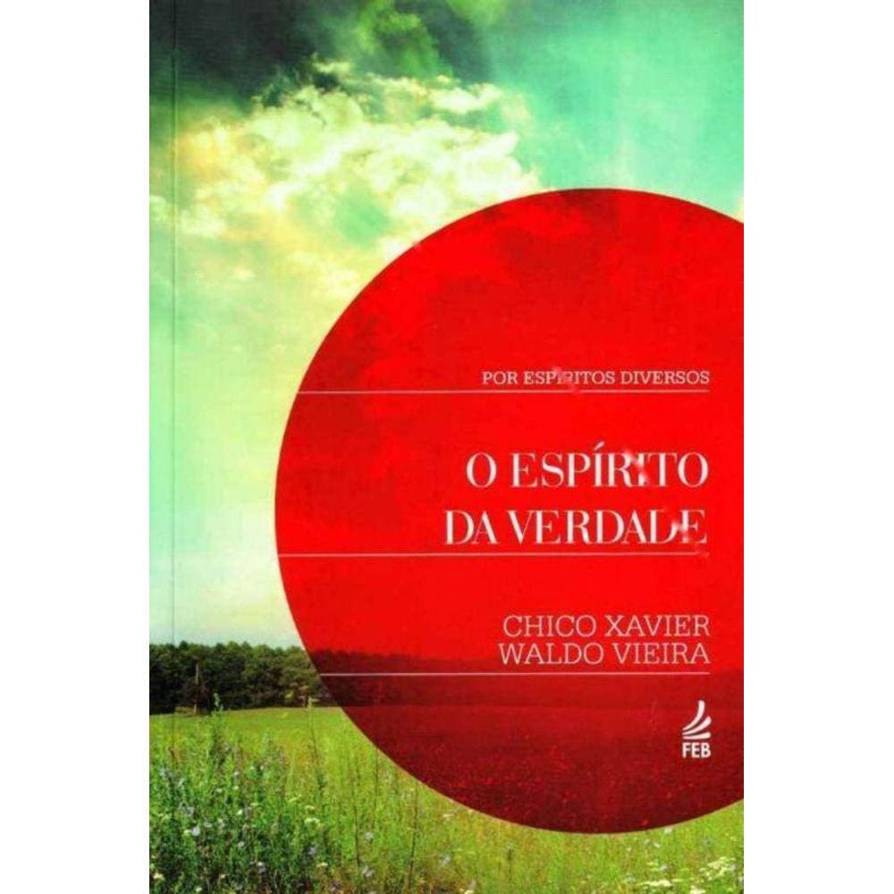 Espirito da Verdade, O