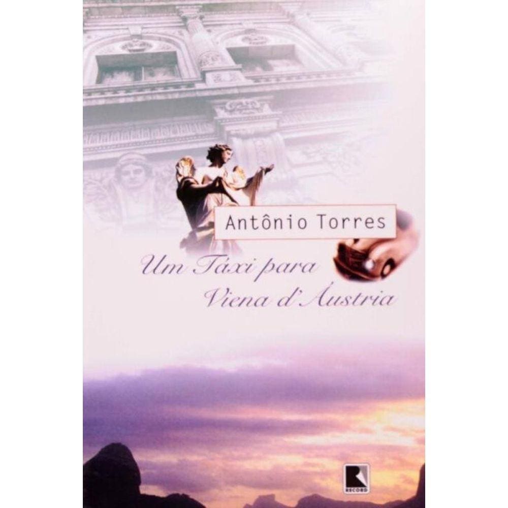 Um Táxi Para Viena D Áustria