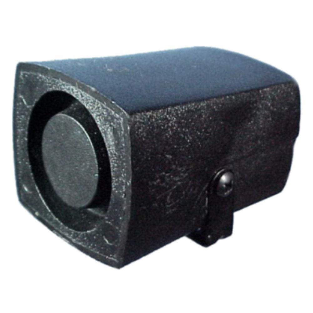 Sirene De Marcha Ré 24V Caminhões DNI 4002