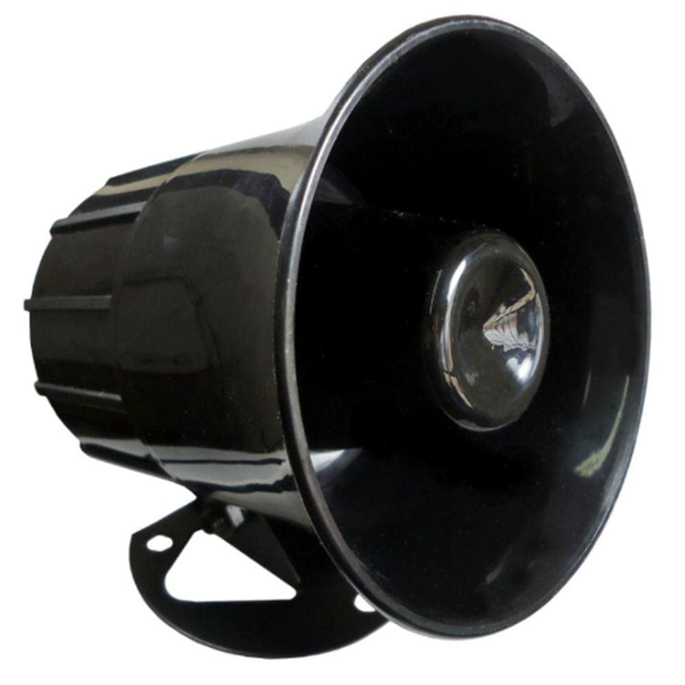 Sirene Eletrônica 24V DNI3200
