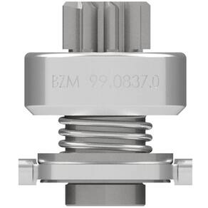 Impulsor De Partida Fiat Palio Siena Celta Corsa Clio BZM 9908370