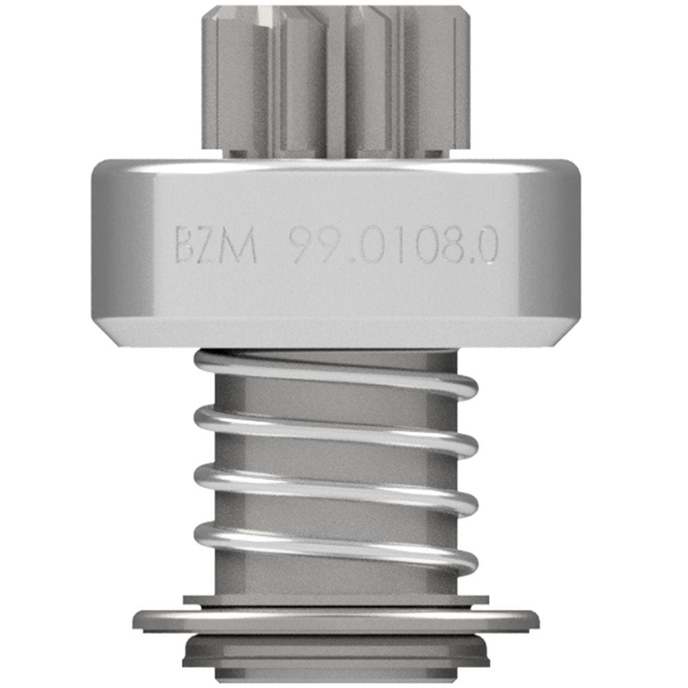 Impulsor De Partida Alfa Romeo Audi Bmw Citroen Fiat Ford Mercedes Peugeot Volvo BZM 99.0108.0