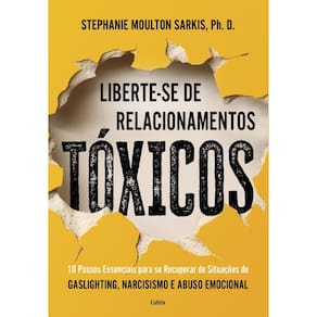 (02022024) Liberte-se de relacionamentos tóxicos