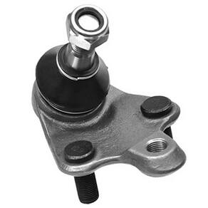 Pivô Suspensão Corolla 1.8 2.0 2009 a 2019 LE LD Newparts