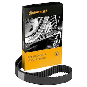 Correia Dentada Peugeot 206 1.4 8V 2004 a 2008 ContiTech