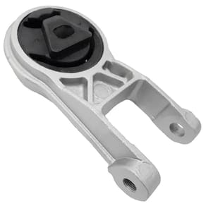 Coxim Motor Traseiro Central Novo Palio Grand Siena 1.4