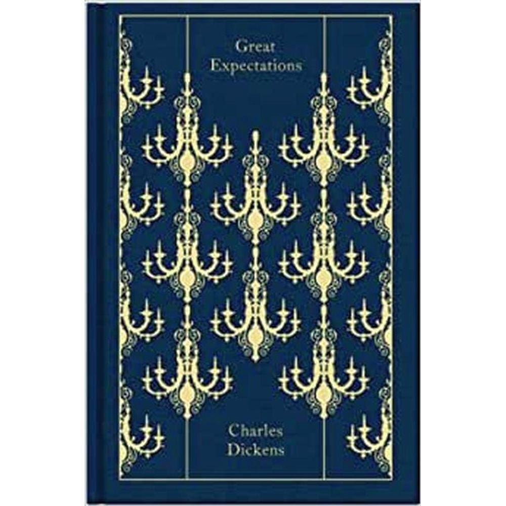 Great Expectations