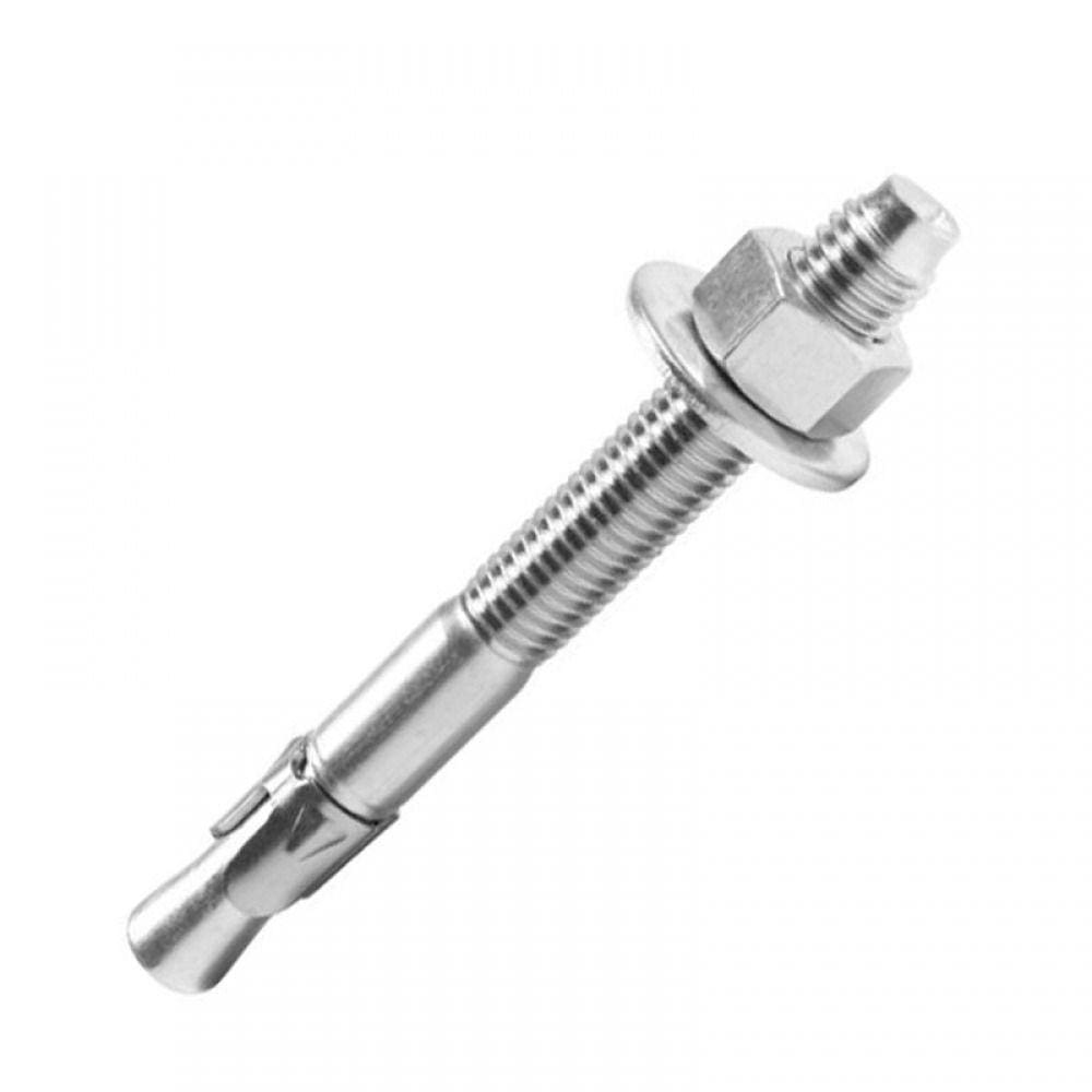 Chumbador Bolt - PBA - 1/2" x 5.1/2" - Ancora