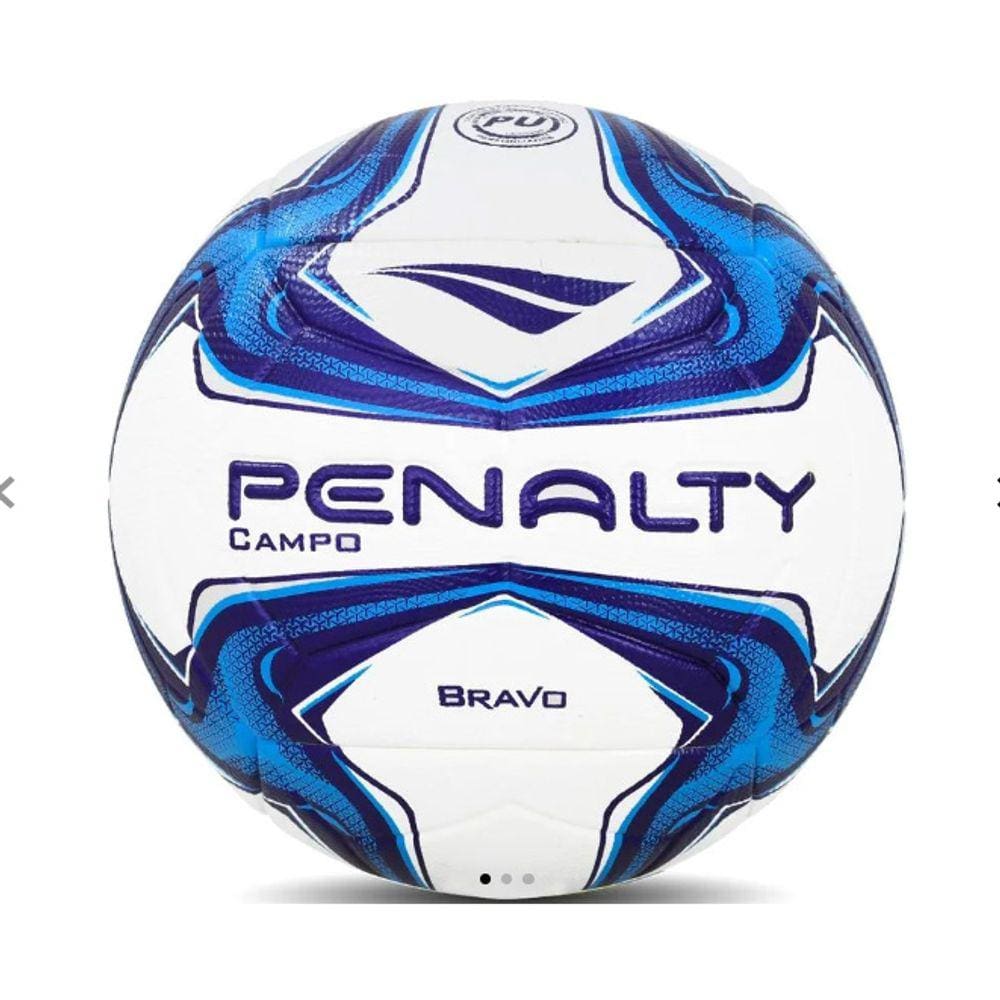 Bola Campo Bravo XXIV- Penalty