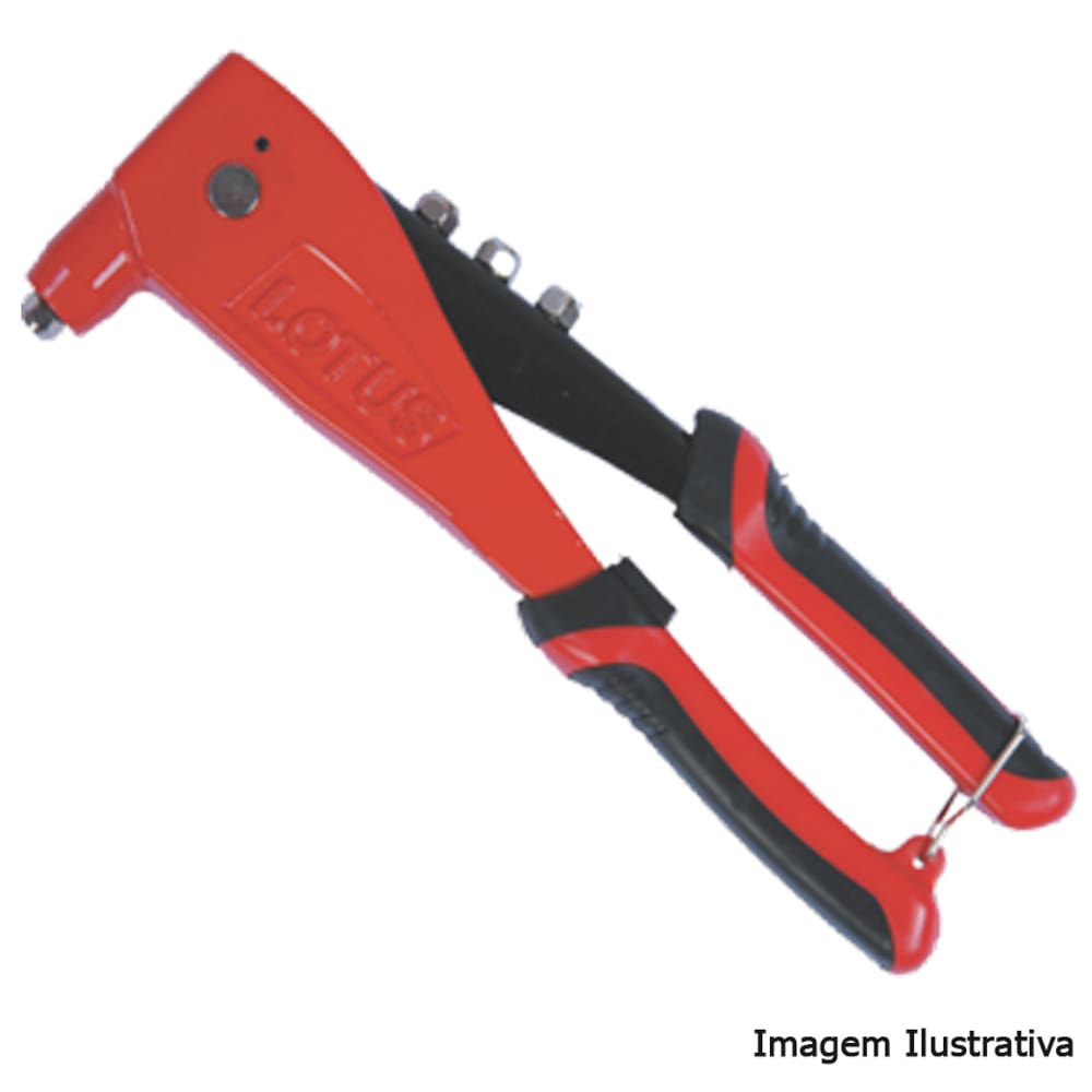 ALICATE REBITADOR  10,5&quot;