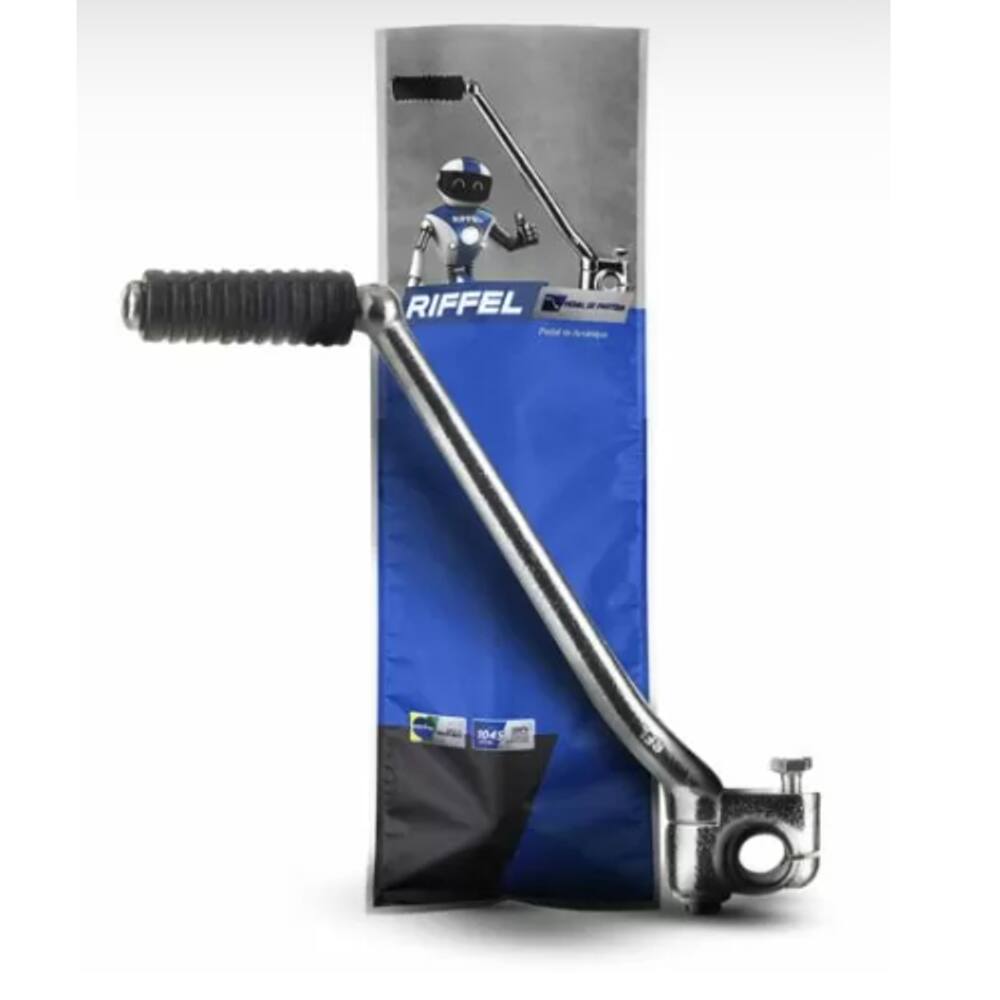 Pedal de Partida Cg 150 Cargo Esi Esd Fan Esd Esdi Star Titan Ks Es Esd Ex Job Sport 100404