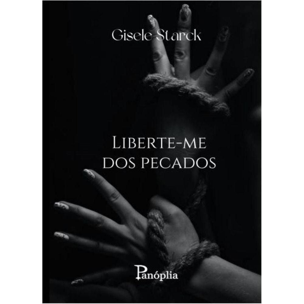 Liberte-me dos pecados