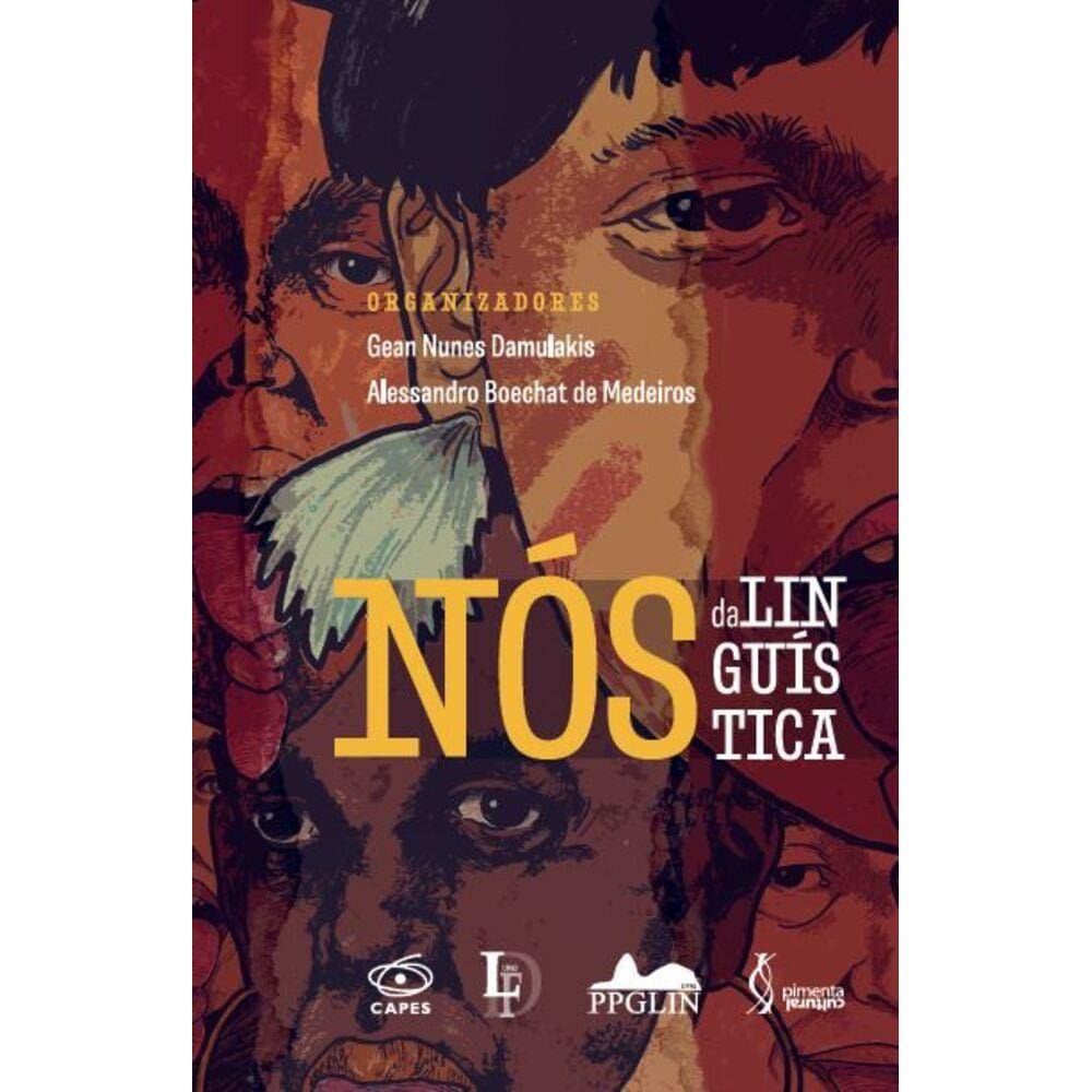 Nós da linguística