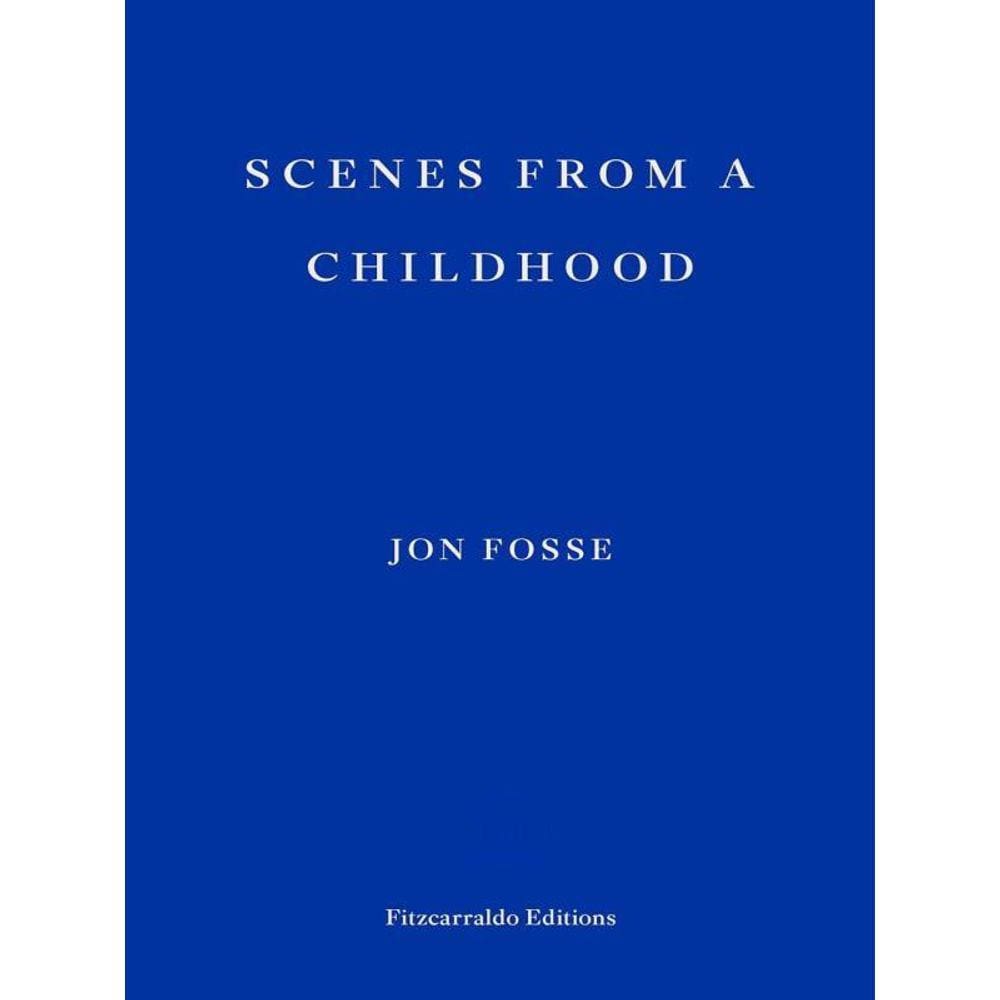 Scenes From A Childhood