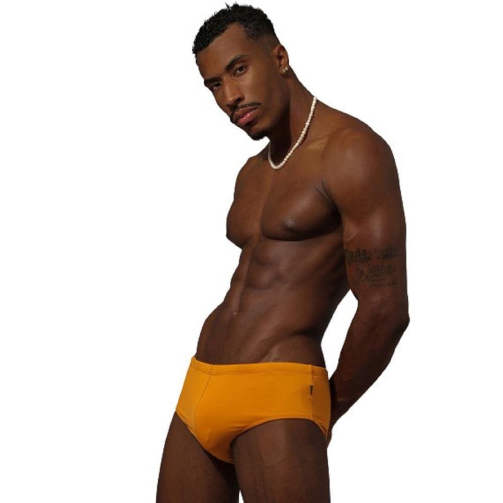Sunga Damasco Slim