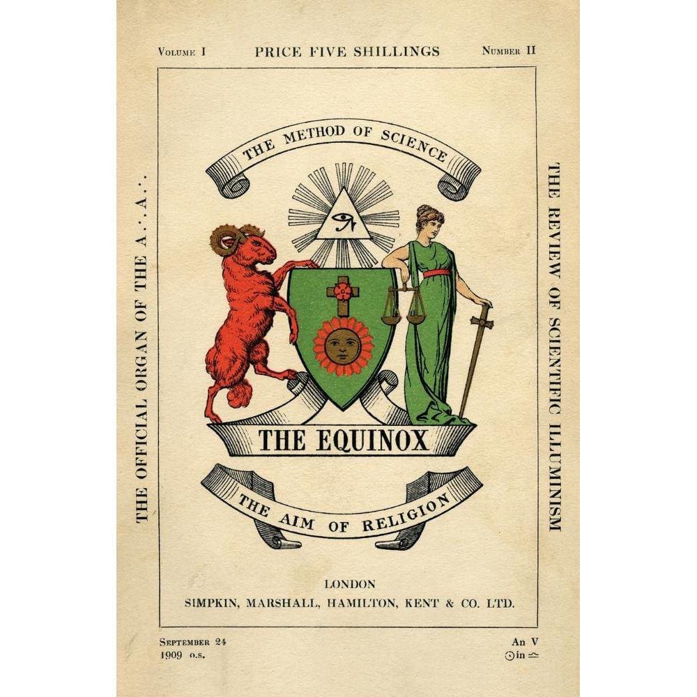 The Equinox
