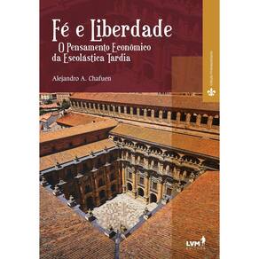 Fé e liberdade