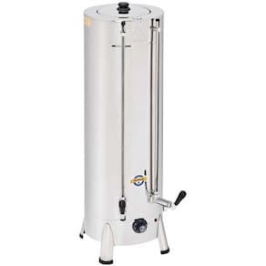 Cafeteira Tradicional Comercial Industrial 10 Litros - Marchesoni