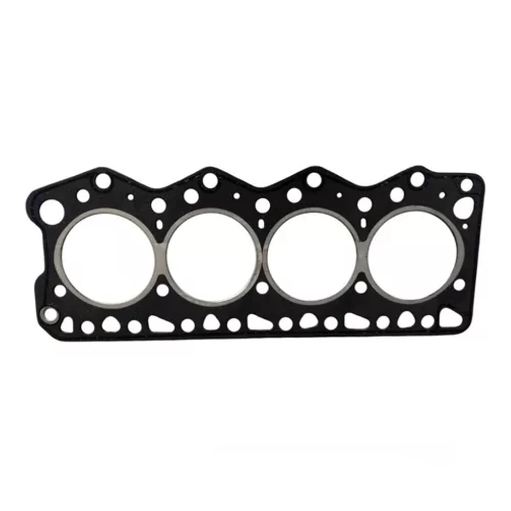 Junta De Cabeçote Ducato 2.8 8v Turbo