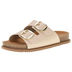 Sandália Feminina Conforto Beira Rio - 8523102