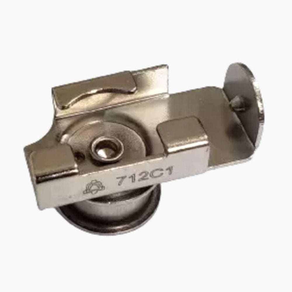Suporte Direito do Amolador Máquina de Corte 712C1 884460