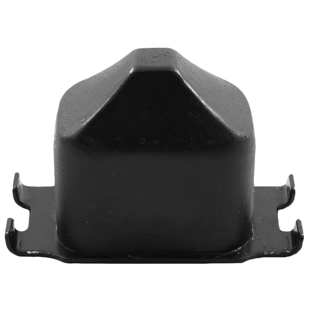Batente Feixe Mola Eixo Traseiro GM S10 2012 a 2023