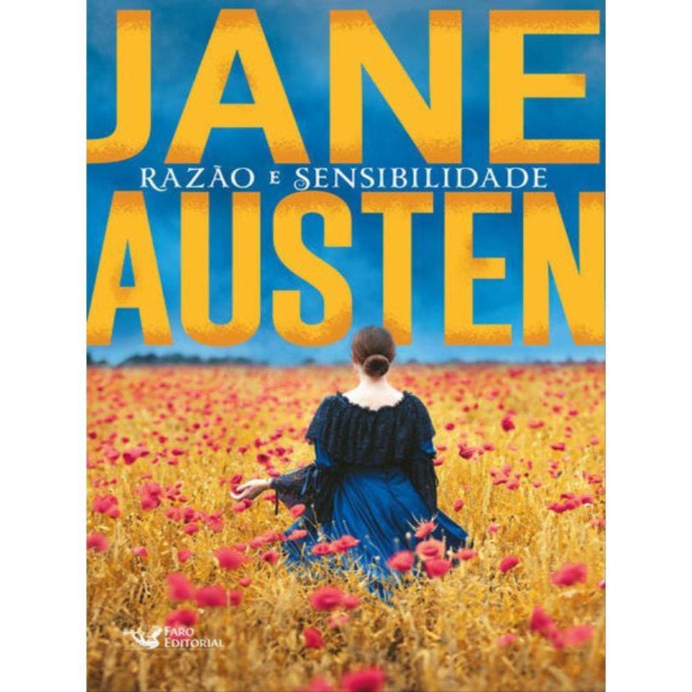 Razão E Sensibilidade – Em Duas Cores